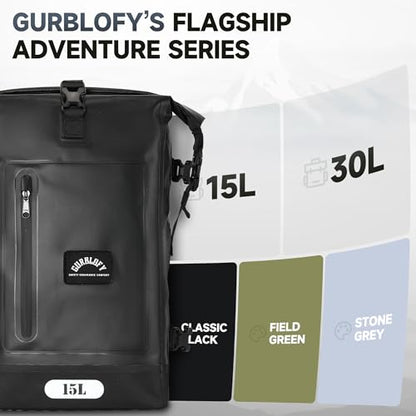 Motorcycle Tail Bag