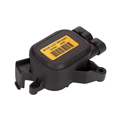 MCOR 4 Throttle Potentiometer for Club Car DS & Precedent 2012