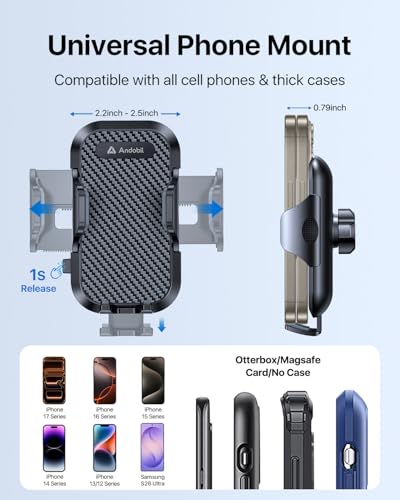 Car Phone Holder