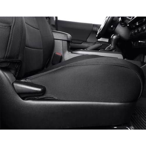 Tacoma Seat Covers Custom Fit for Toyota Tacoma