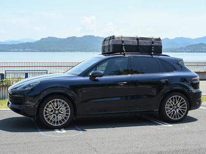 Waterproof Car Roof Luggage Bag