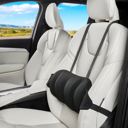 Lumbar Support Pillow for Car