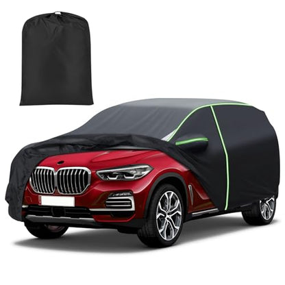 Car Cover for BMW X5 2007