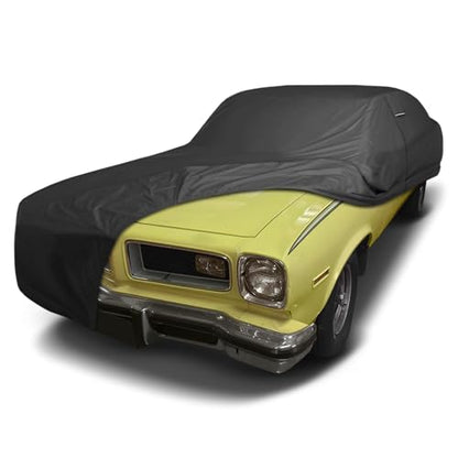 Waterproof Car Cover for 1974 Pontiac GTO