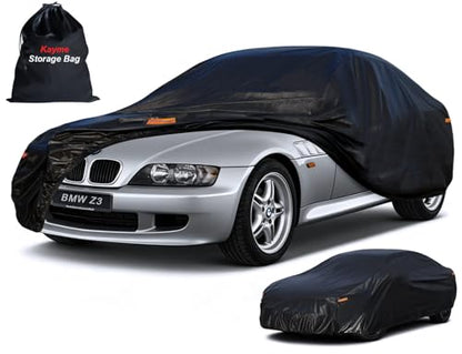7 Layers Waterproof Car Cover for BMW Z3 1997