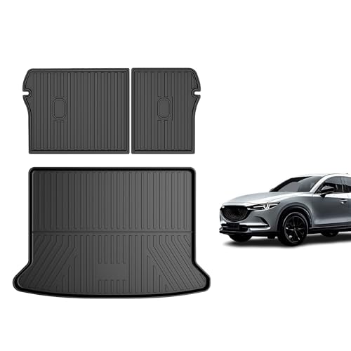 Cargo Liner Set Fit for Mazda CX