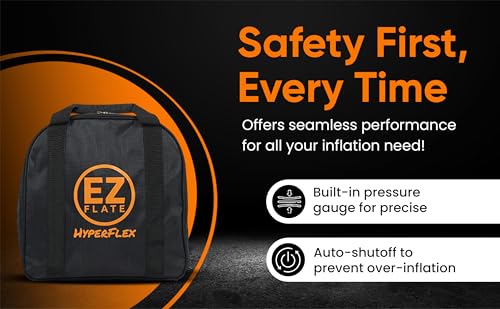4 tire Inflation Deflation System