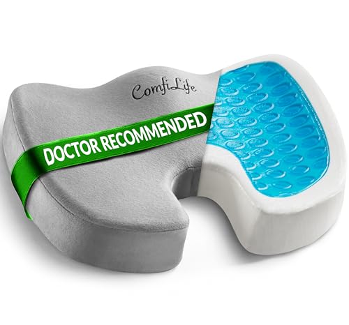 Doctor Recommended Seat Cushion