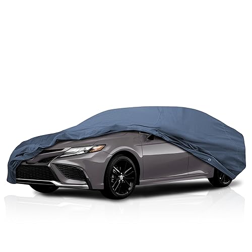 DaShield Ultimum Series Car Cover for Cadillac XLR 2004