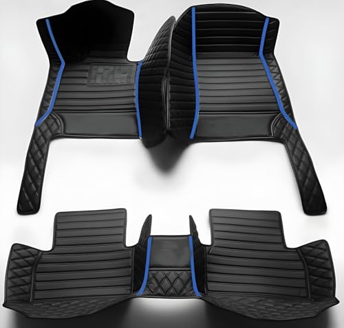 Customized car Floor mats