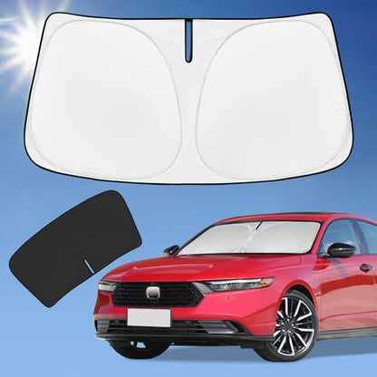 for Honda Accord 2023