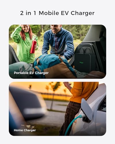 Level 2 EV Charger