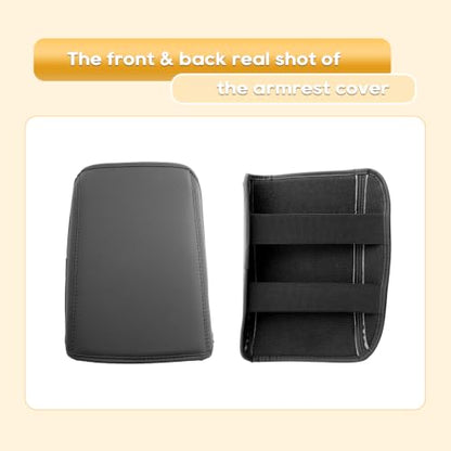 Armrest Cover for 2022