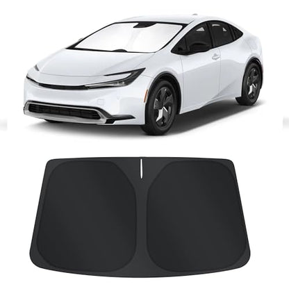 Sun Shade for Toyota Prius Hatchback 2010