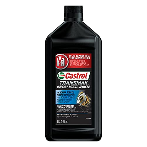 Transmax Import Multi (32 Fl Oz)
