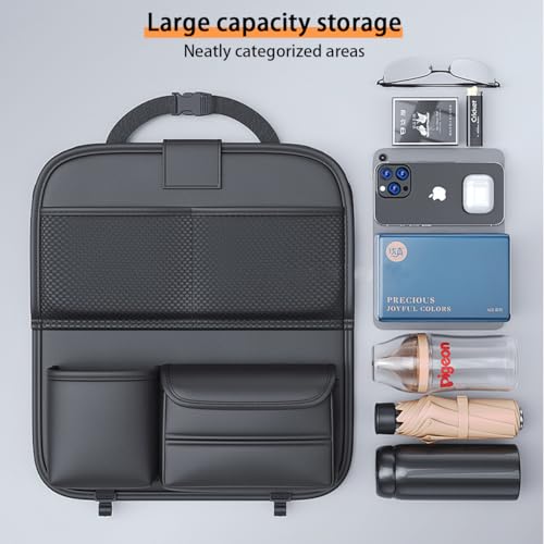 Backseat Car Organizer