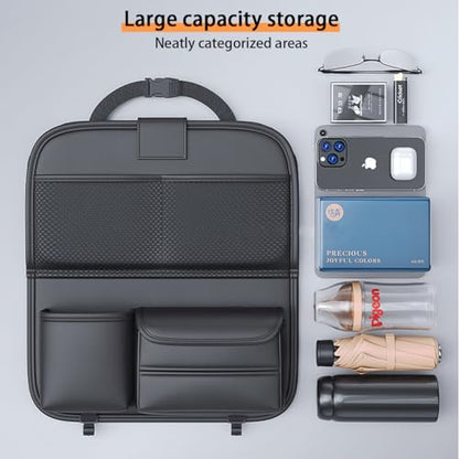 Backseat Car Organizer