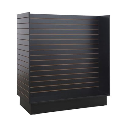 H Unit Slatwall Gondola Display