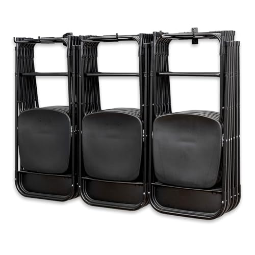 Chair Storage Rack Triple
