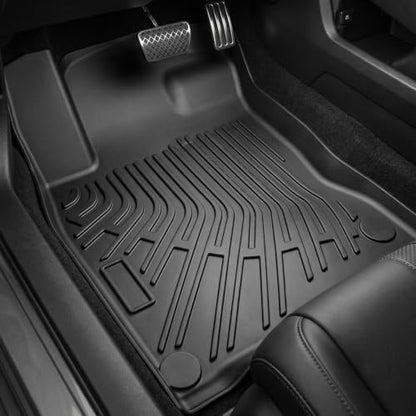 Floor Mats for Honda Civic Sedan