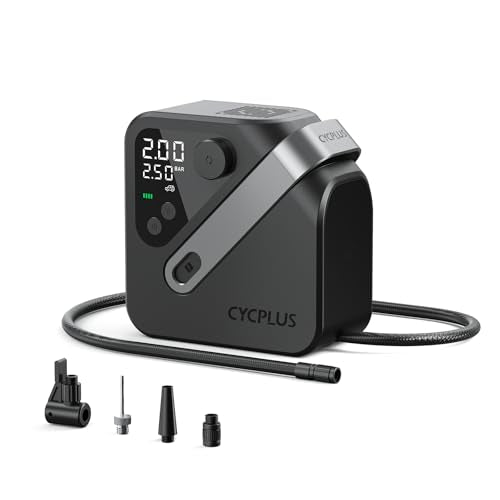 AL7 Tire Inflator