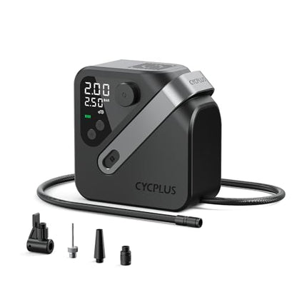 AL7 Tire Inflator