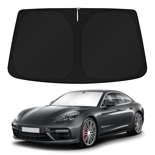 Windshield Sun Shade for 2017