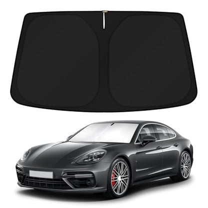 Windshield Sun Shade for 2017