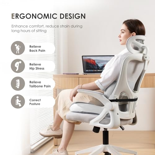 Memory Foam Truck Seat Cushion