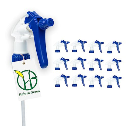 Spray Bottle Nozzle Replacement Tops (13 Count)