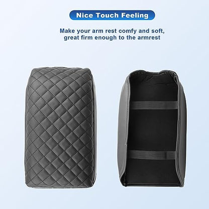 2023 2026 Accord Center Console Cover