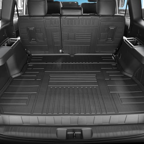 Cargo Mat for 2024