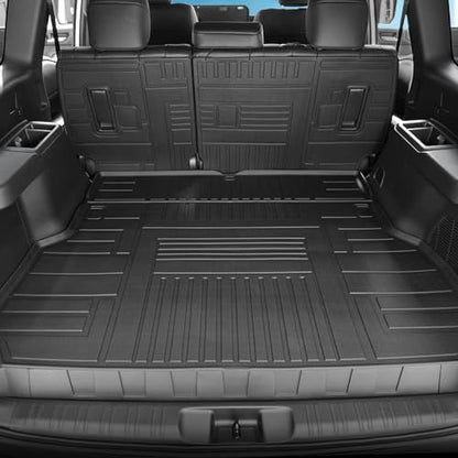 Cargo Mat for 2024