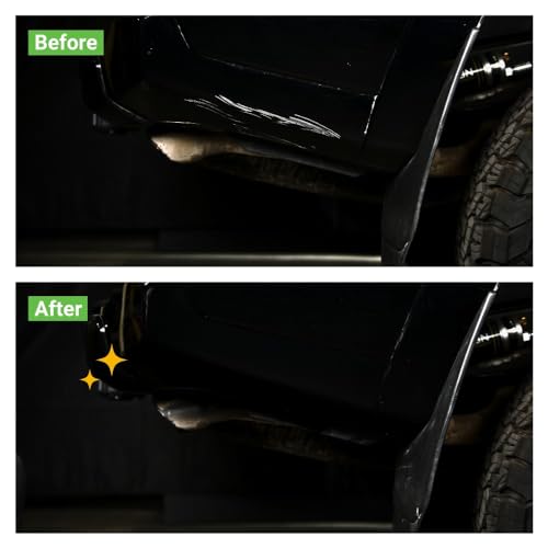 781 Sea Glass Pearl Compatible with Toyota Exact Match Touch Up Paint Aerosol