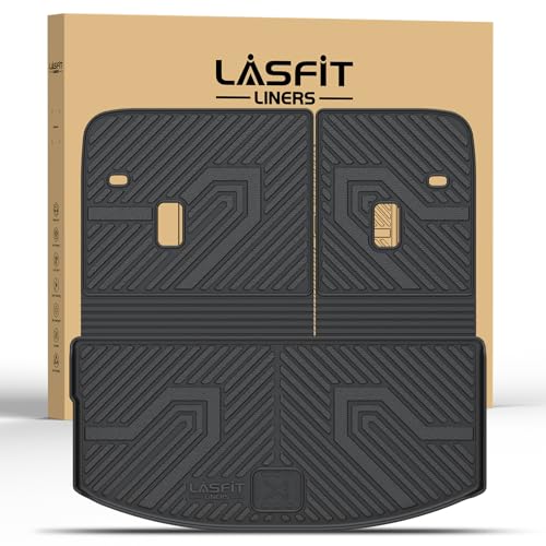 Cargo Mat for Mazda CX90