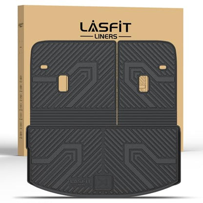 Cargo Mat for Mazda CX90