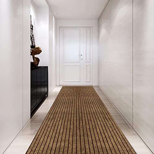Custom Size Backed Non