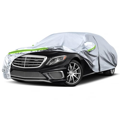 Waterproof Car Cover Replace for 2006