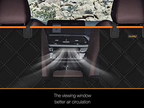SUV Cargo Liner for Dogs
