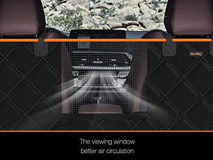 SUV Cargo Liner for Dogs