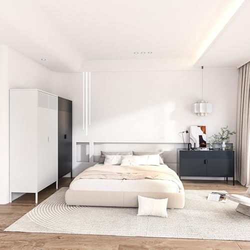 2 Door Storage Sideboard