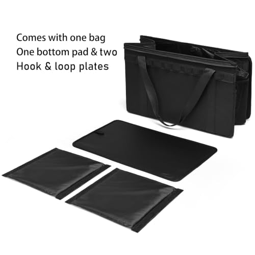 Tactical Camping Storage Bag