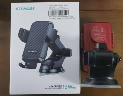 Wireless Car Charger