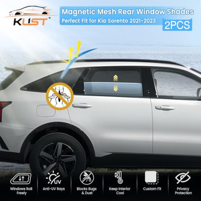 Car Window Shades for 2021