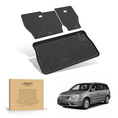 Cargo Mat for Dodge Grand Caravan 2008
