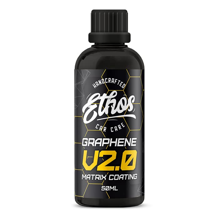 Graphene Matrix Coating with Applicator
