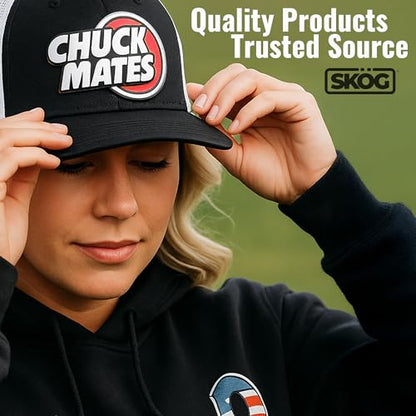Chuck Mates Platinum Locking Air Chuck Quick