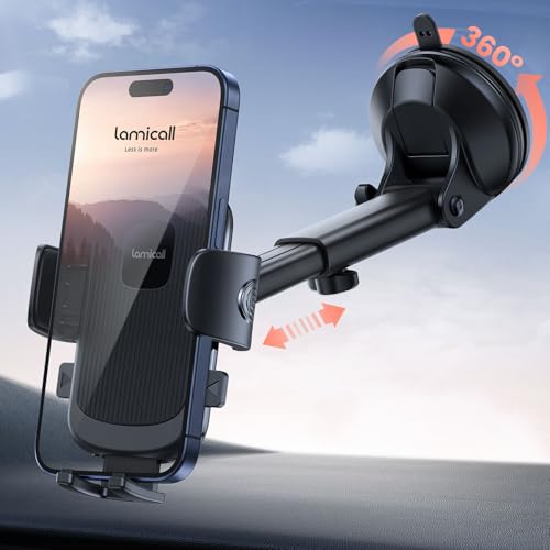 Car Phone Holder Military