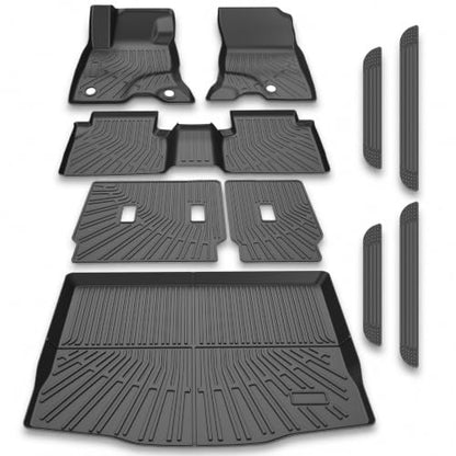 Floor Mats for Ford Escape
