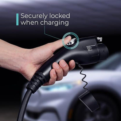 Level 1 J1772 Charger